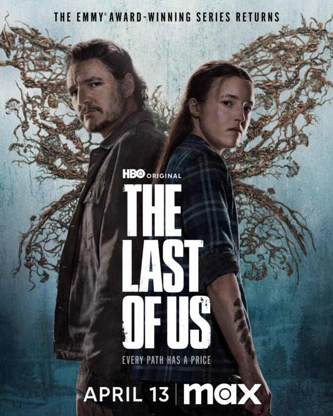 Det har äntligen blivit dags att ge oss tillbaka in i zombieapokalypsen och "The Last of Us".