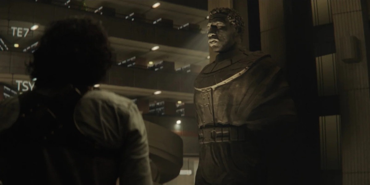 004925f4e5afa6b87416e1dd0a19170e loki finale he who remains statue
