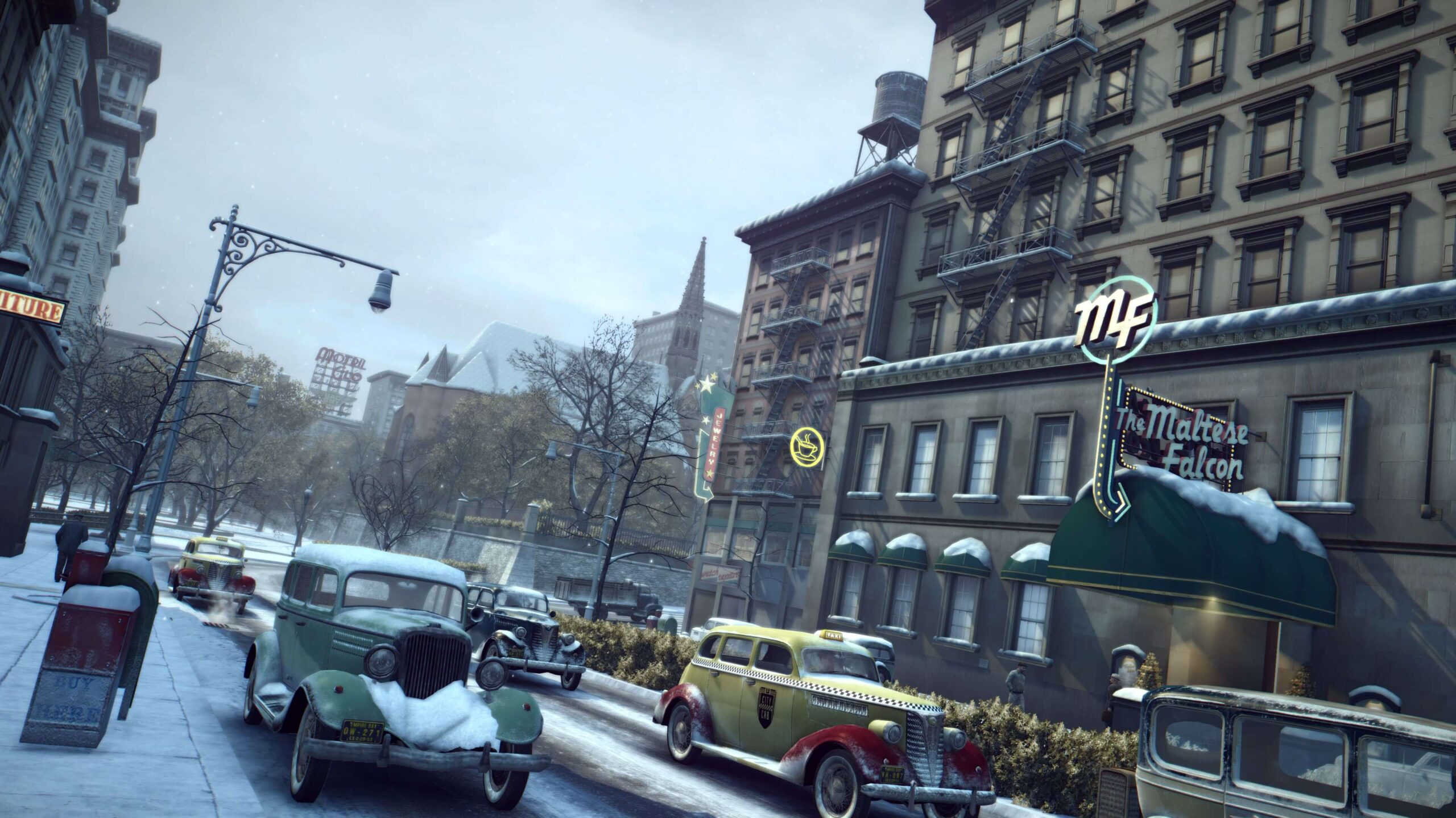 0ee9716e4232efd3d9184b46984ea419 diesel productv2 mafia ii definitive edition home 2kgcap rye 1st party screenshots environment 11 3840x2160