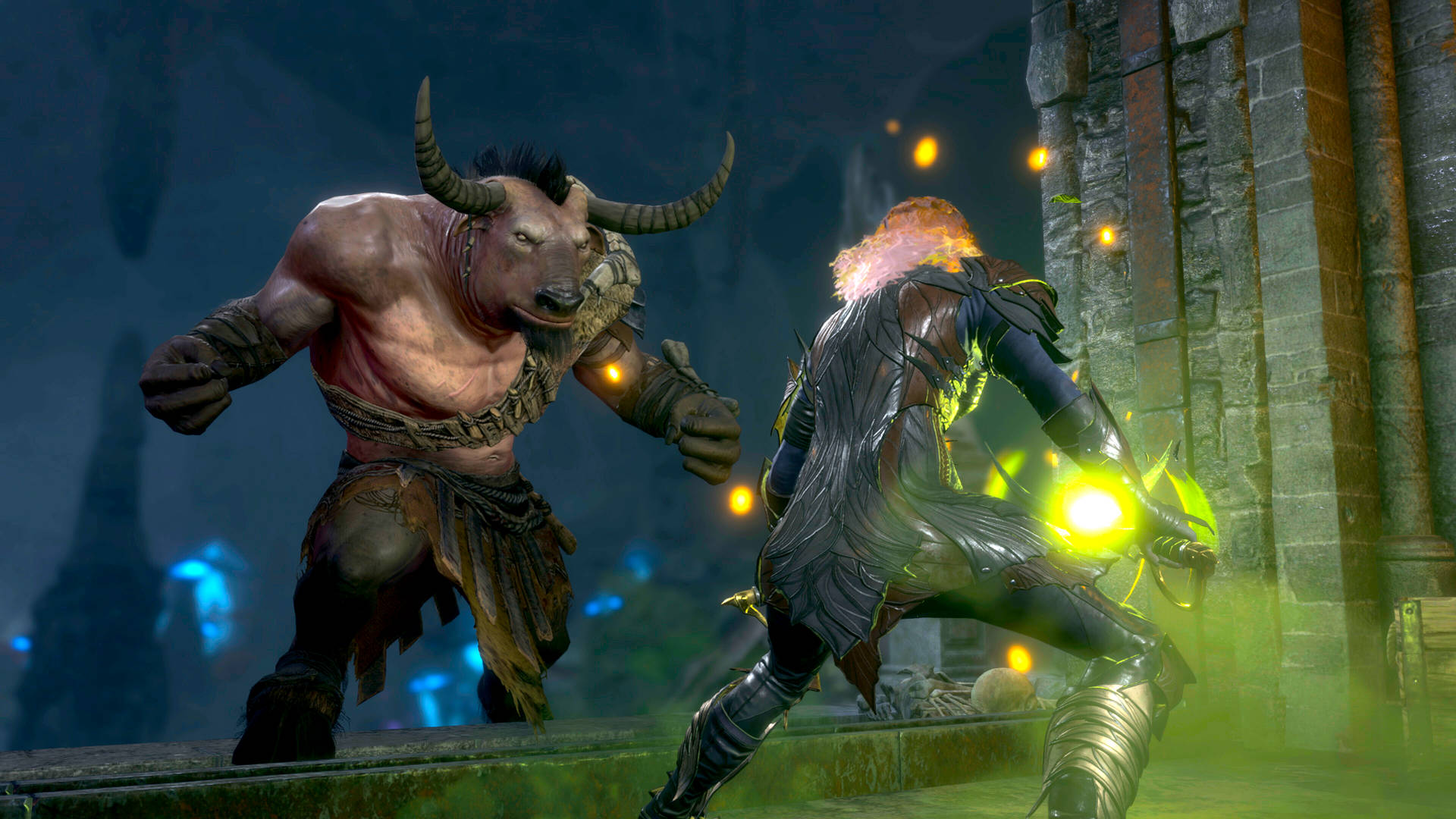 13fa647fea7ce83d1decaf6897e01123 baldurs gate 3 underdark minotaur