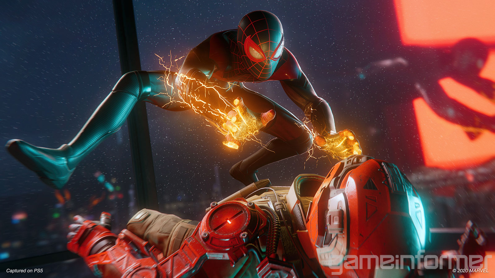 3db76bb03305d8120f2aa9be33e1dd0b miles morales bio electric venom powers
