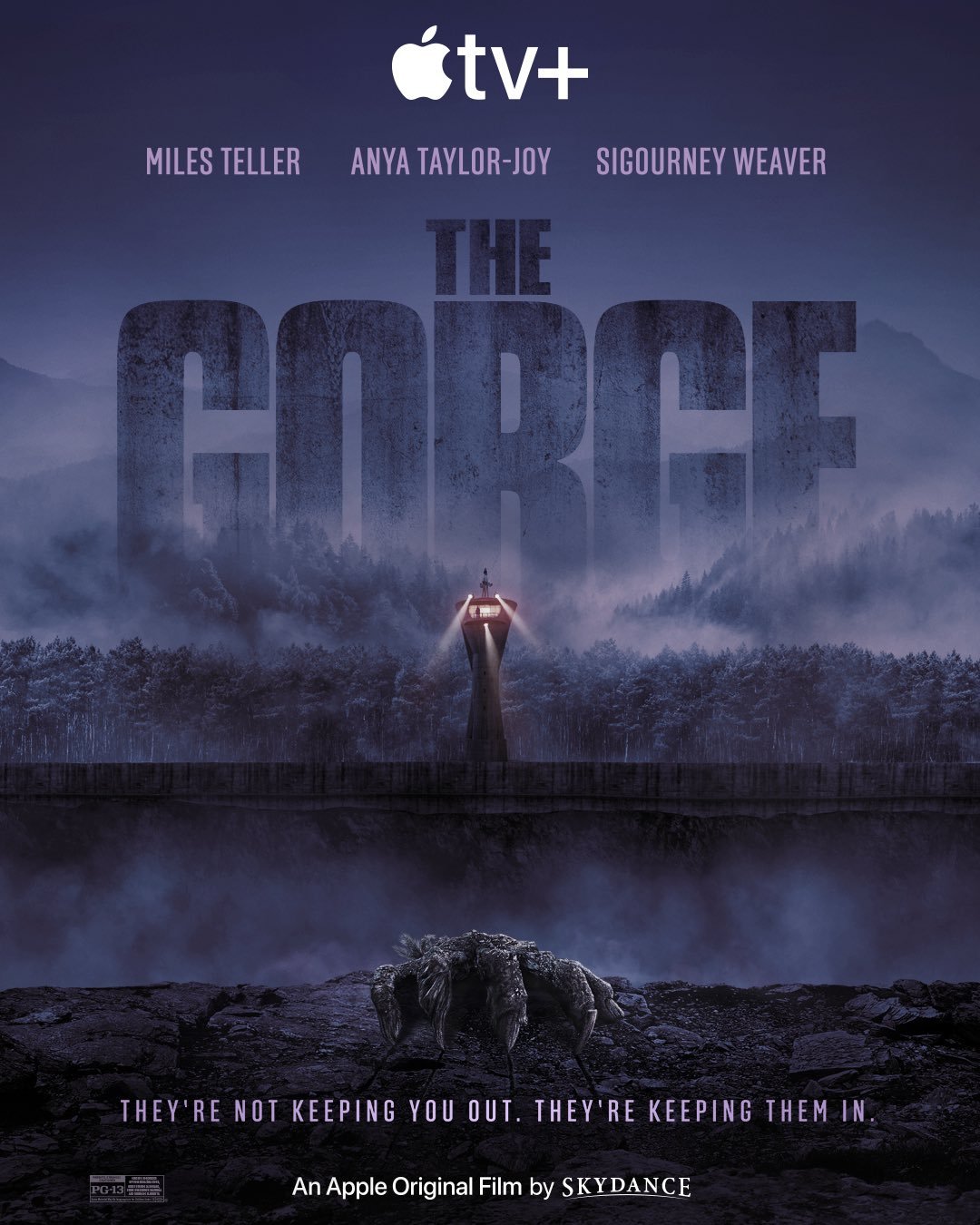 4e91b873ed48e24ce9b7af59b1c6c1ba apple tv the gorge photo 0104
