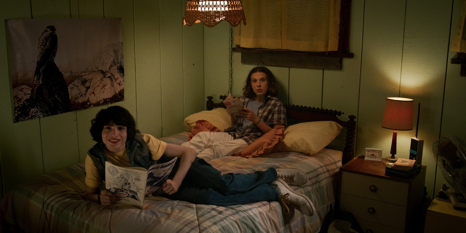 8c94dd58e6341fc98e89e7de3f8a7783 stranger things season3 9