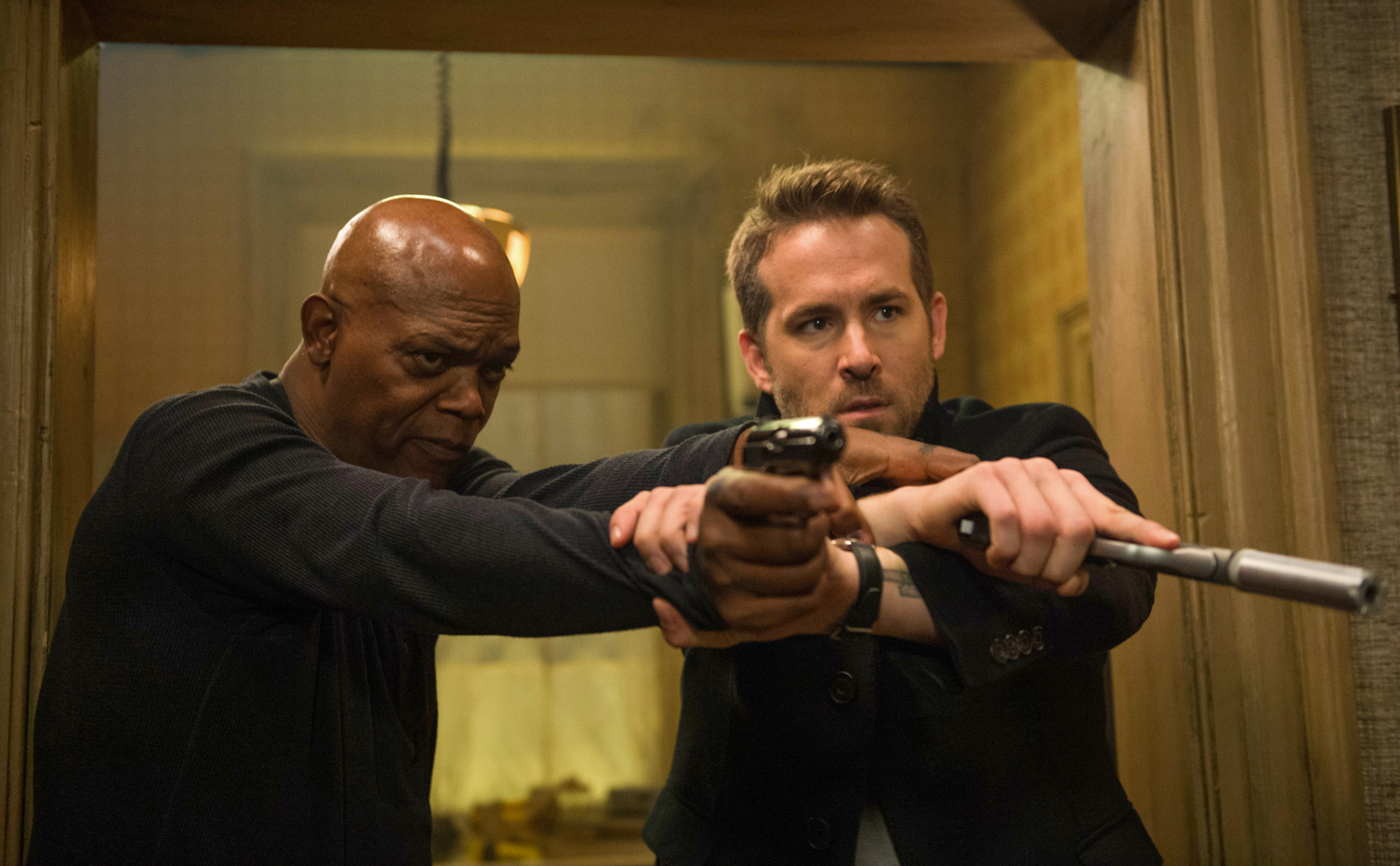 917f12bd576ee1bfd4bdc8c1b446ed8e the hitmans bodyguard ryan reynolds samuel l jackson