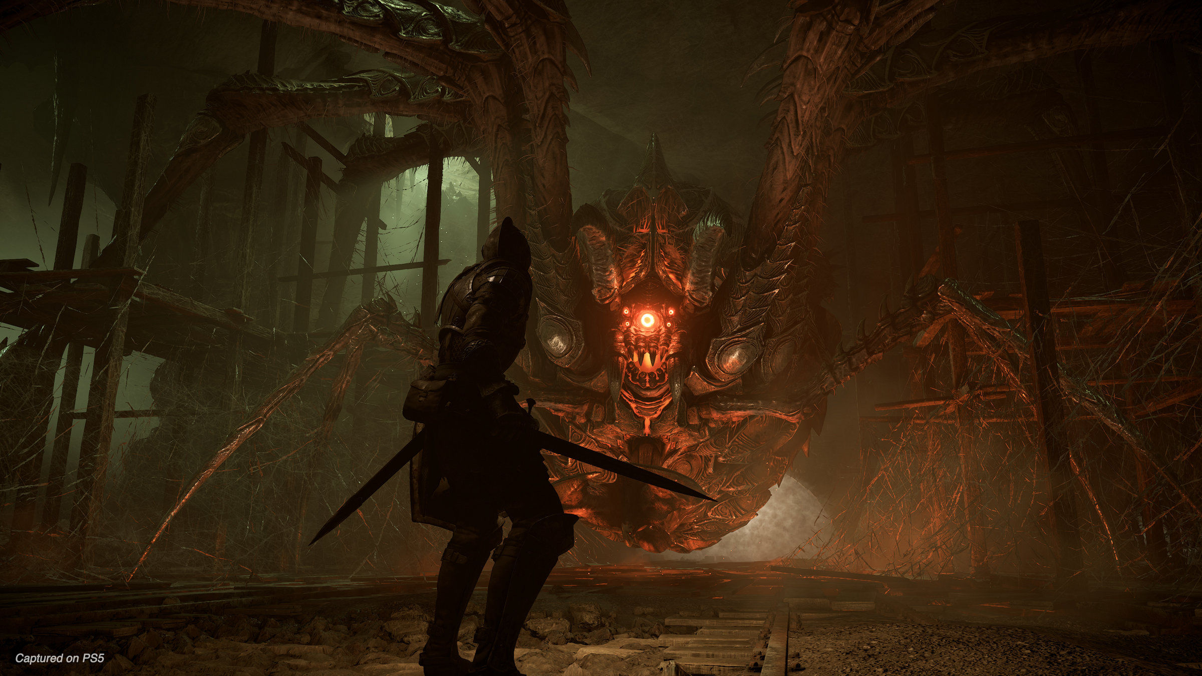 Aca8f659592f4887c3802d3aa6d09df3 demons souls armored spider screenshot ps5 en 15oct20