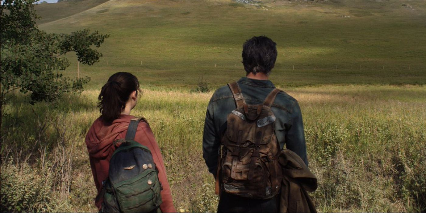 C59d0002d24de41865eba532266b3e01 last of us show pedro pascal bella ramsey joel ellie