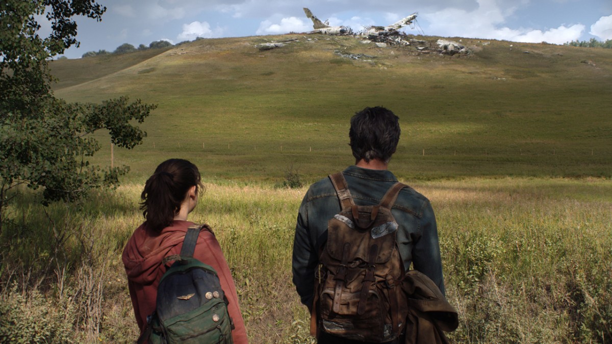 D7a9c3fae0c4611c40388382340fc91e the last of us
