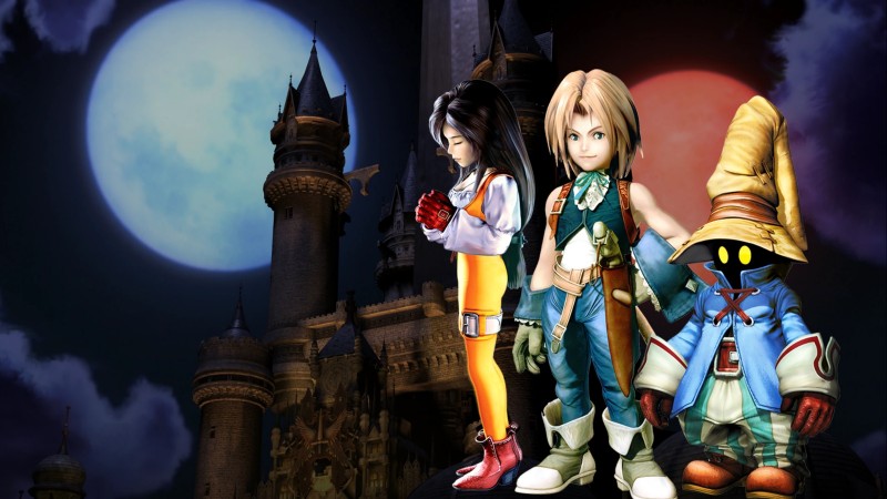 E1f9849d6170647706c6db51d9441134 final fantasy 9 art