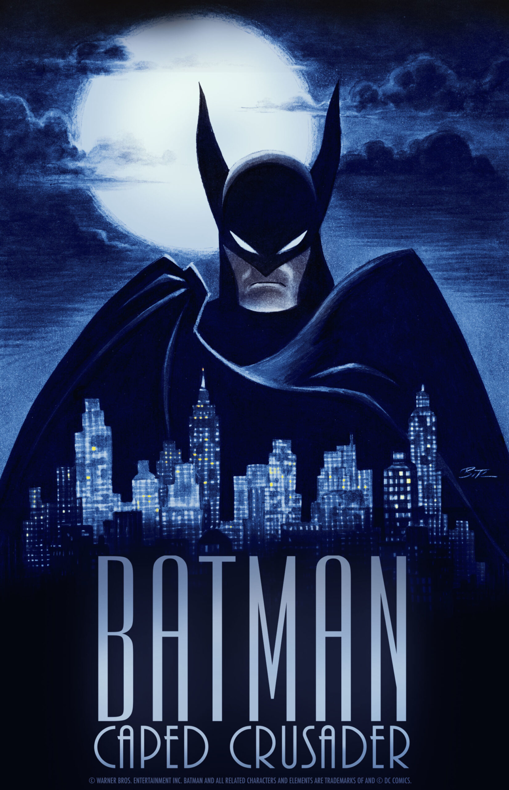 F6c94b8c6e5f6998c79a54cd5f42f4e6 batman caped crusader2c color