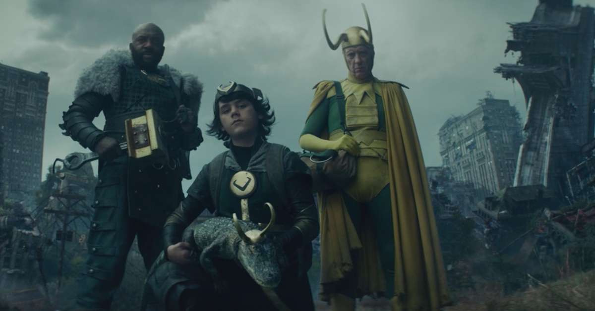 Faee57f6116533d1840e851b46f47722 loki end post credits scene kid classic loki richard e grant 1274047