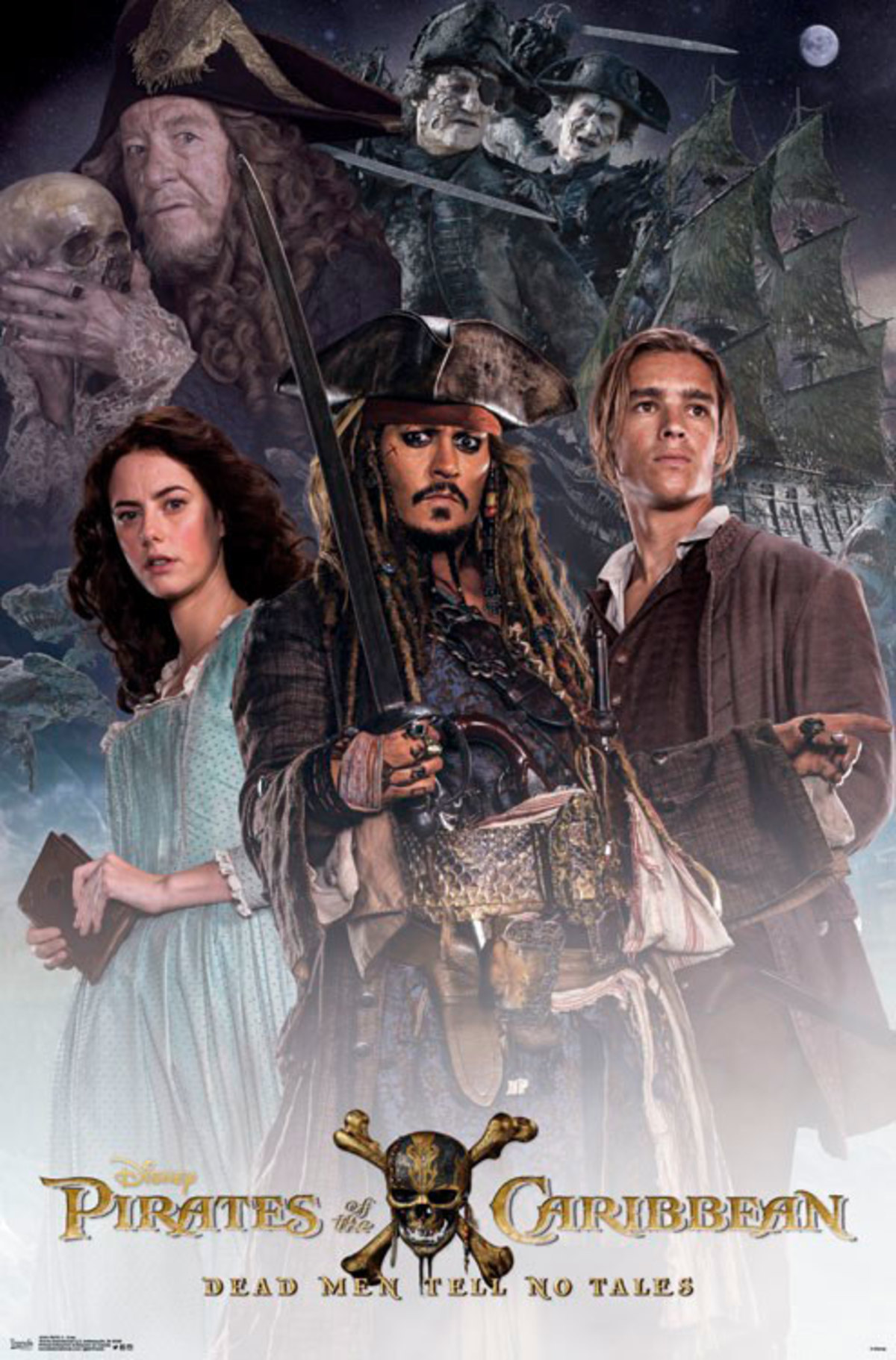 Large 06ac38c3fb12eaad62529941e798323c poster 2 pirates