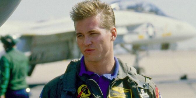 Val Kilmer