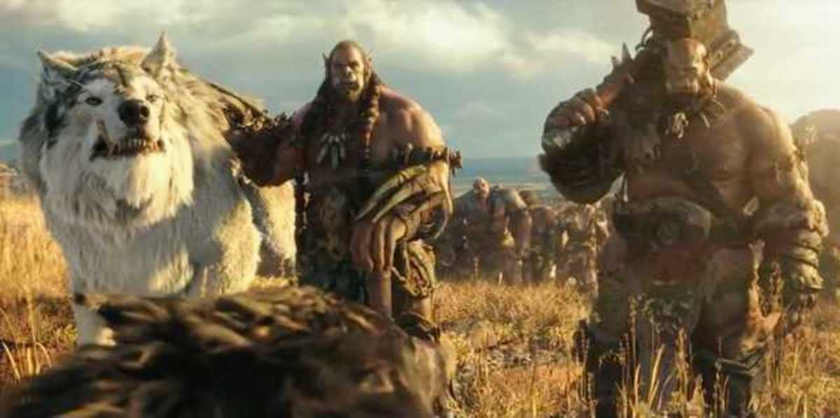 Large 3858c352b269132c3eed77b8d06335aa warcraft orcs