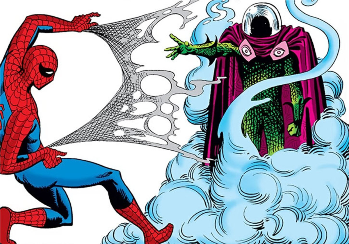 Large 3ea90e30f241736329e6f0abe1bc97d0 mysterio spider man marvel comics h171
