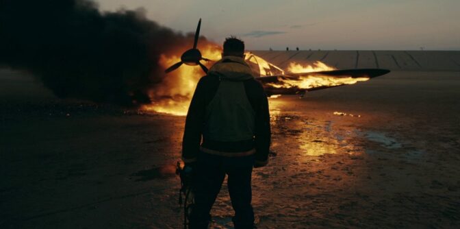 "Dunkirk"