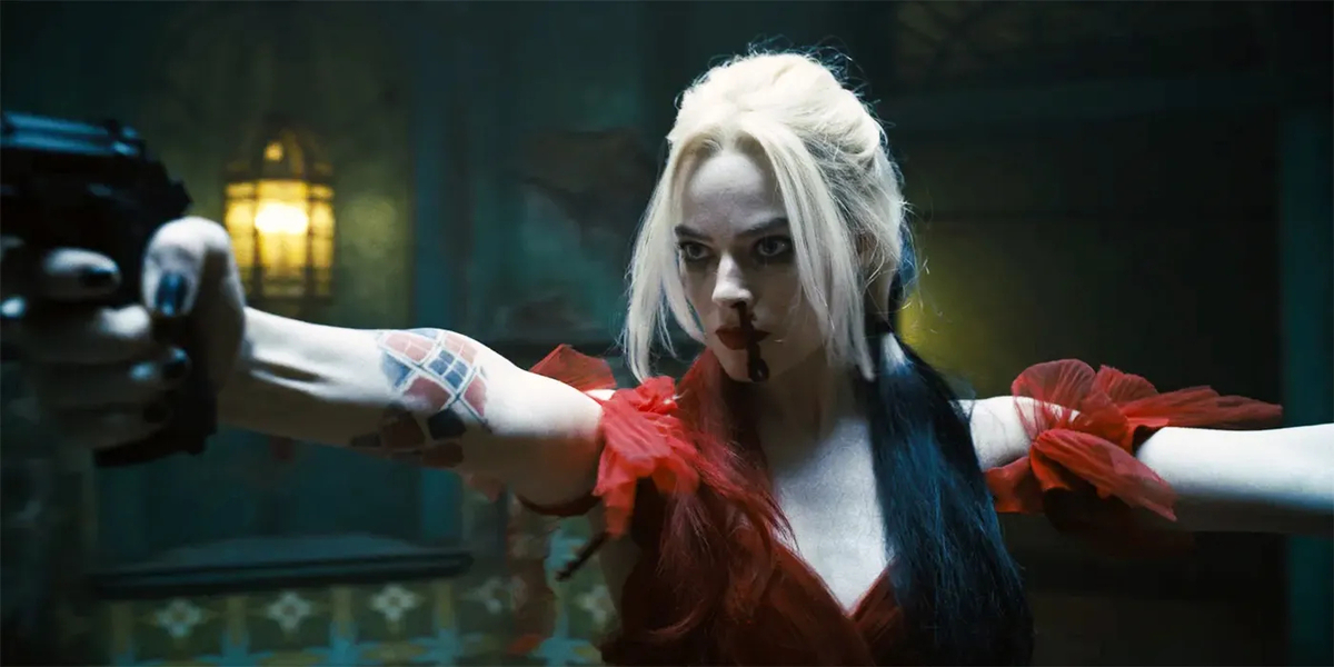 Large 4ede76b303d984a3460a7bcc15039964 harley quinn in the suicide squad