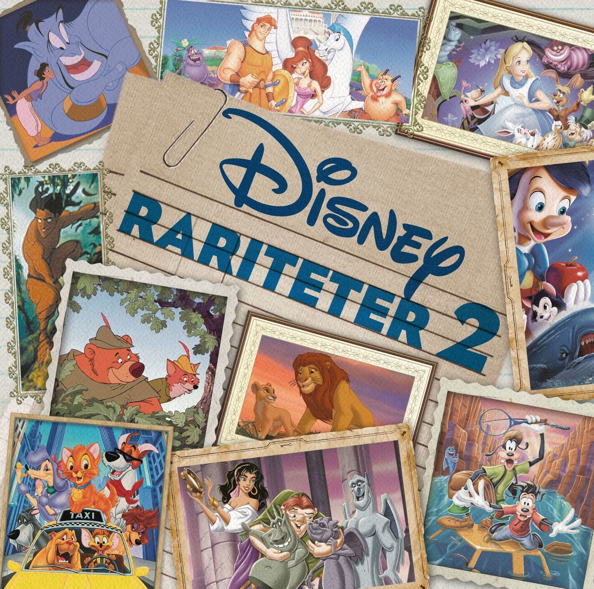 Large 53891589989d9b0720357137ac4553ce disney rariteter