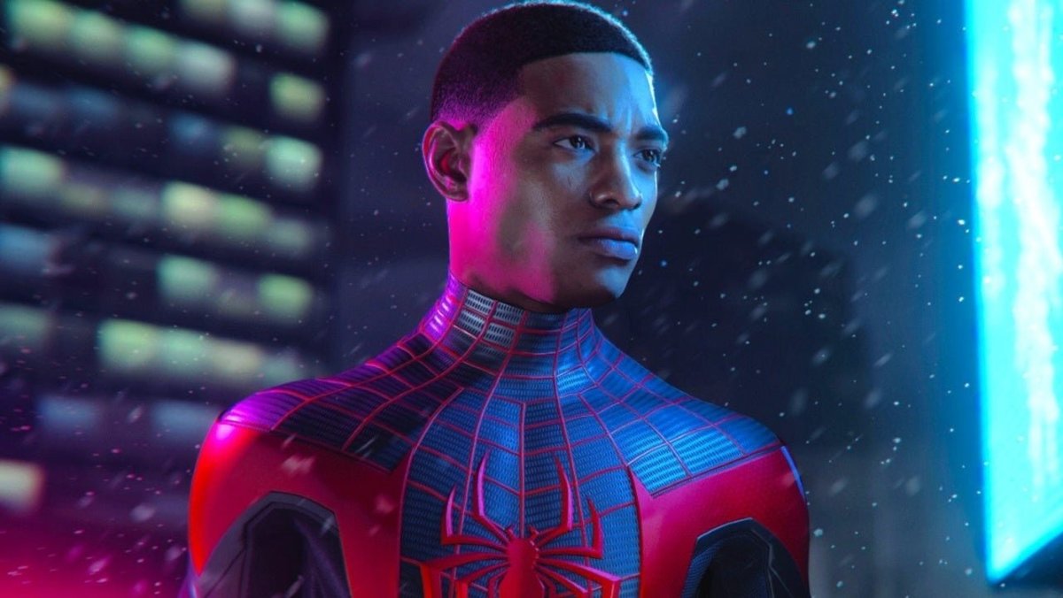 Large 55f1e174bcd76e8da33088fe72498761 marvels spider man miles morales ps5 playstation 5 1.original