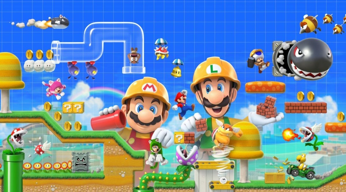 Large 5bb86317933f927eaa1a3f8a708e954f super 20mario 20maker 202