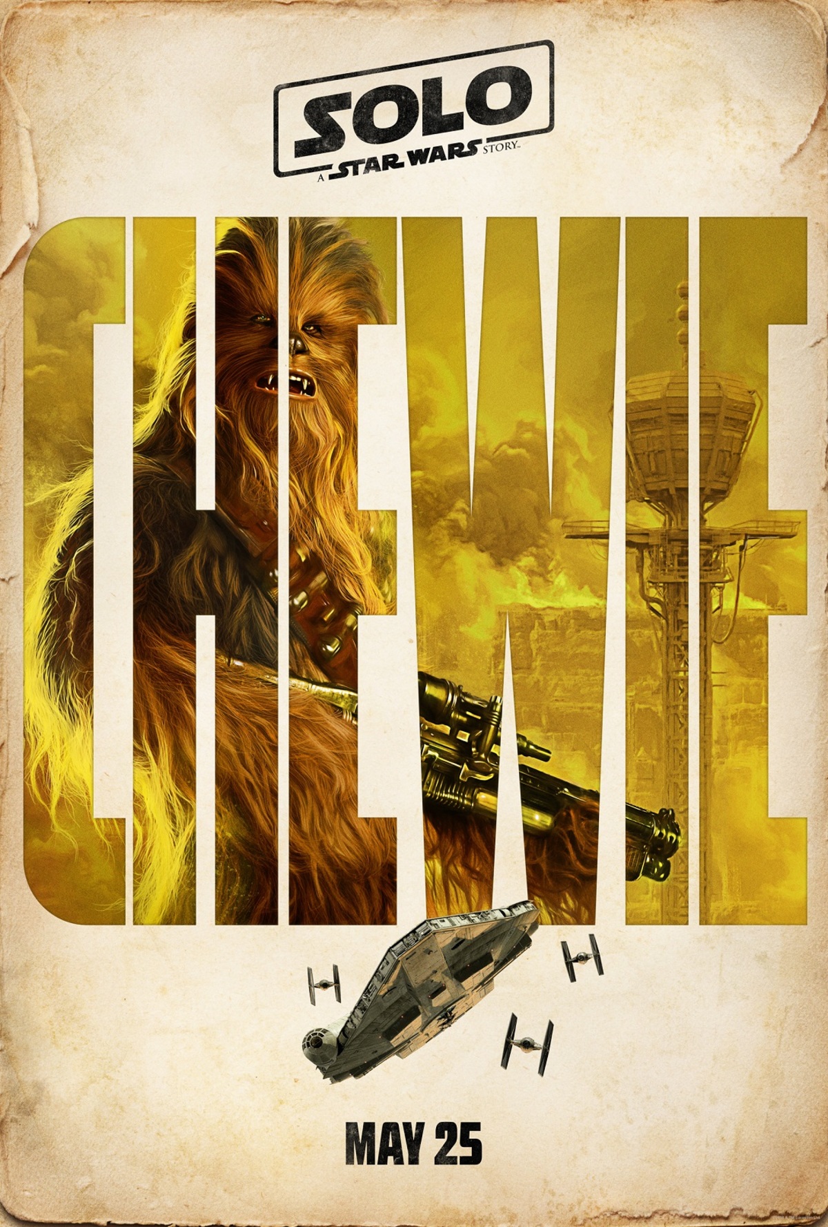 Large 60dbc6957c580afb6def25b904e534f4 solo a star wars story poster chewbacca