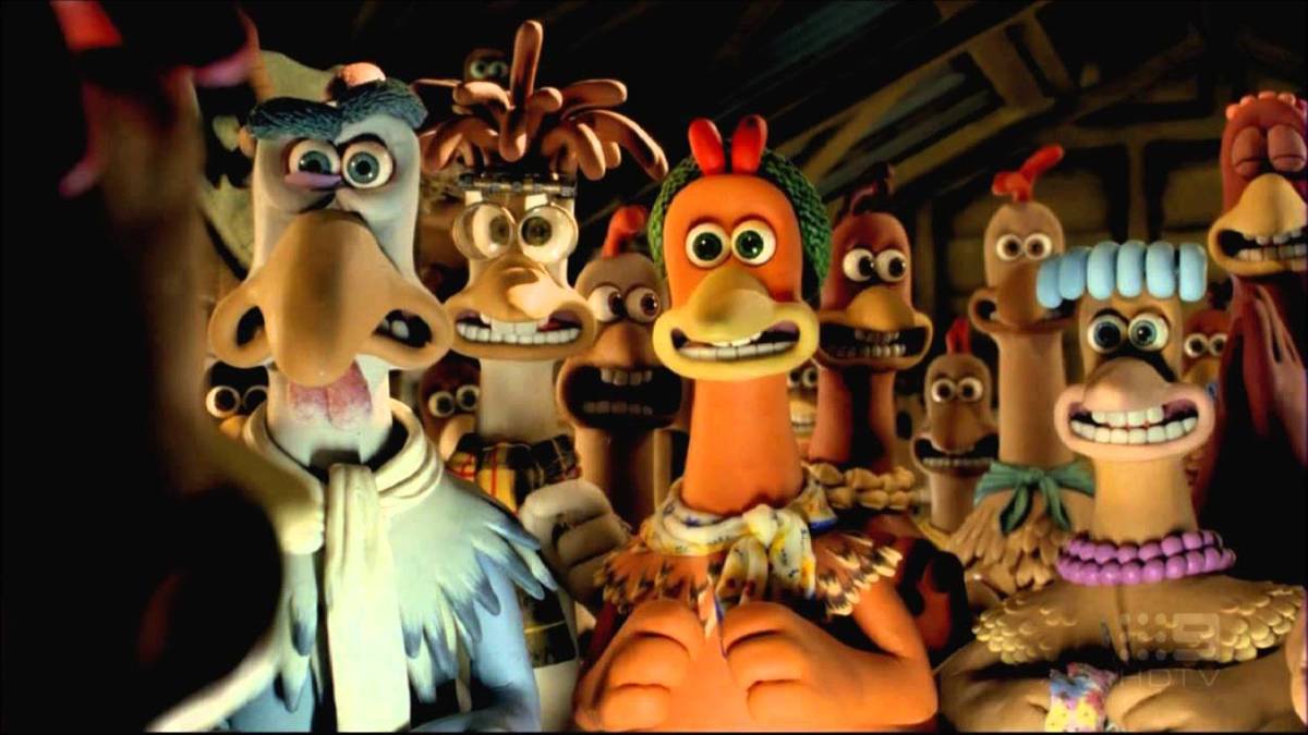 Large 623394f46fe06dc5351f3ada12a7585f 992180 id 992180 chicken run 1280x720