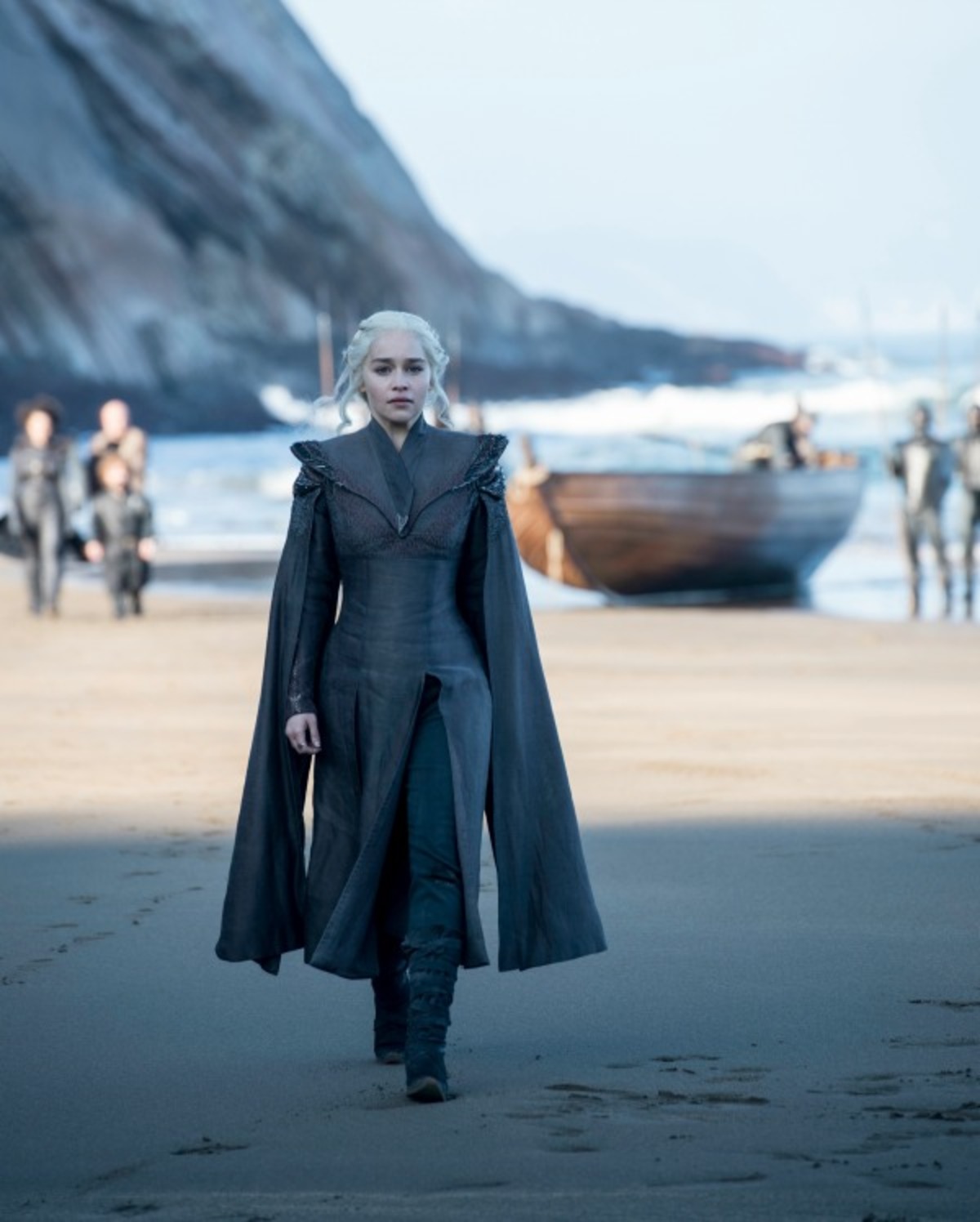Large 661addc4fe80a8e156a4076393bc3d5d gotdaenerys targaryen tyrion varys missandei