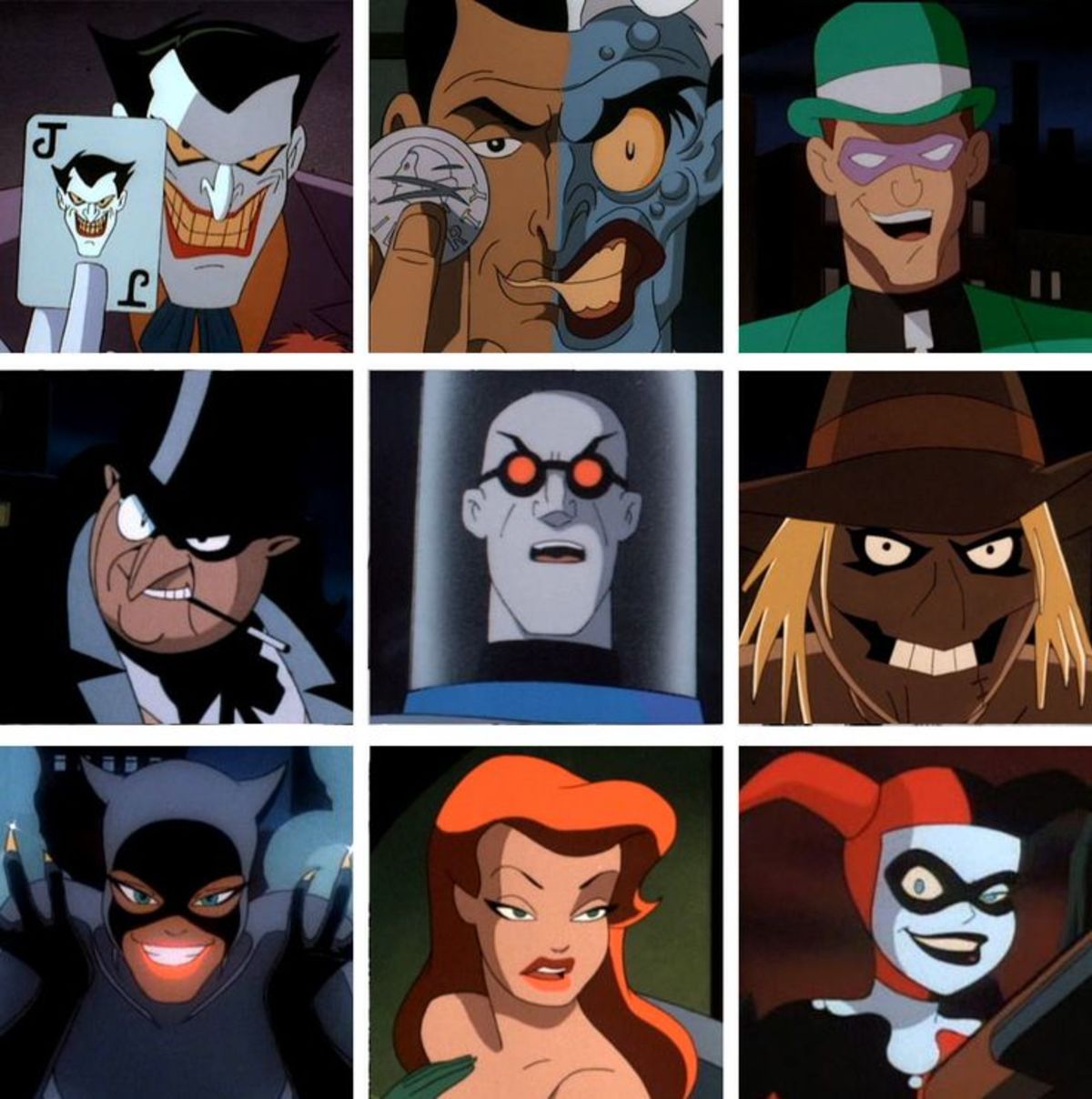 Large 6a427137aebc97dd3927cf5ecd4ccaf5 5b588013013141436da9665f77888882  batman cartoon batman the animated series