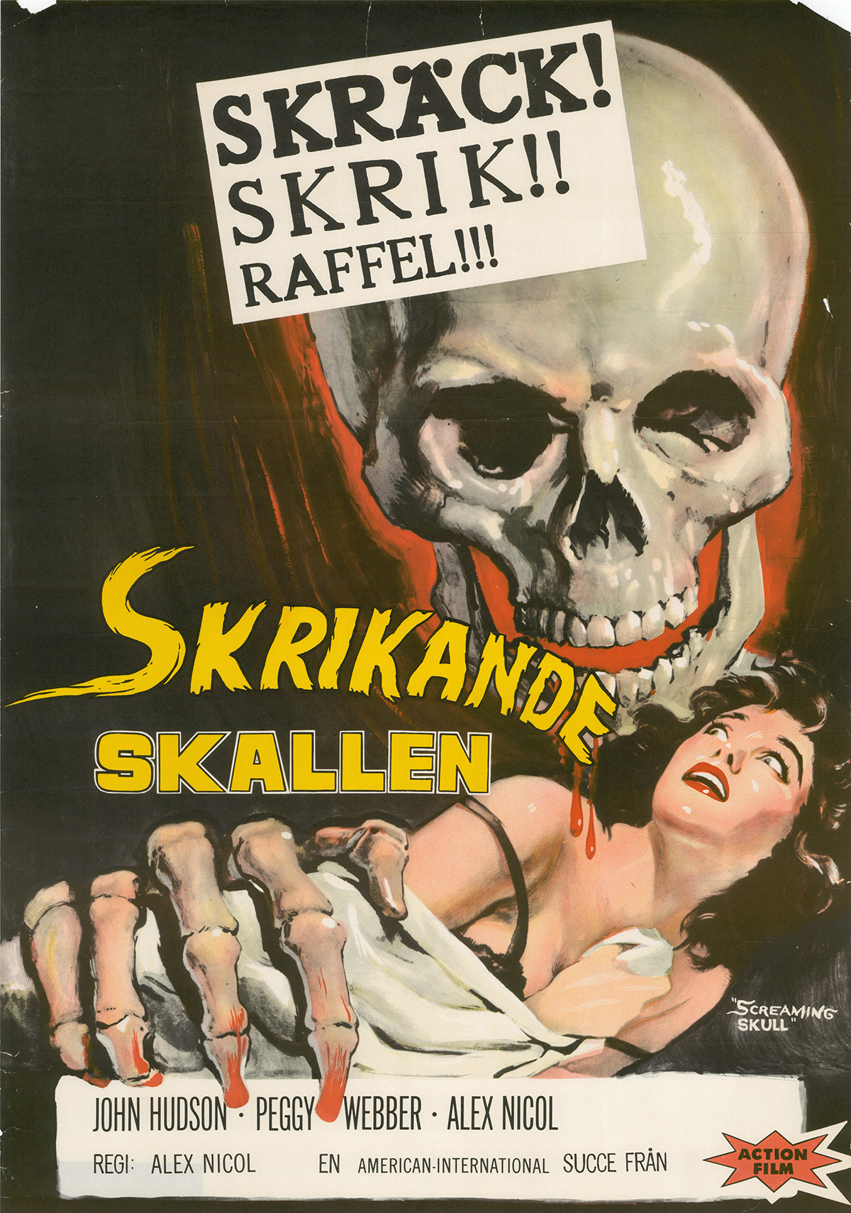 Large 6b3c8b45152418fa50688851779a810a skrikande