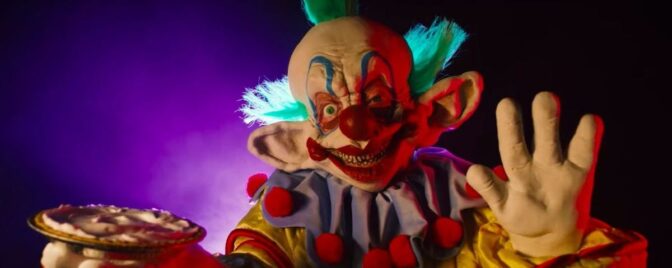 "Killer Klowns"