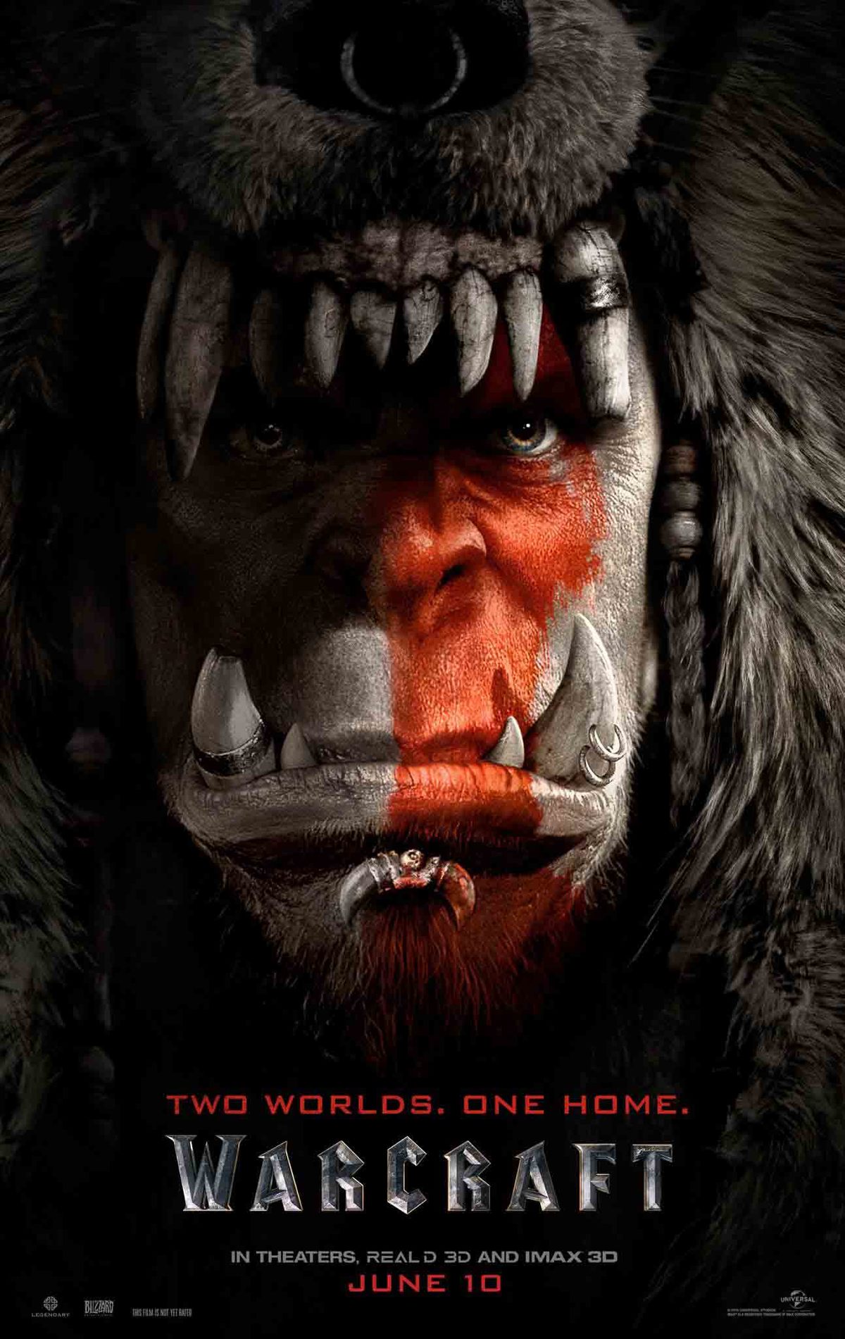 Large 726a9e7bfa49f074b0191bfd870d3db9 warcraft poster durotan toby kebbell