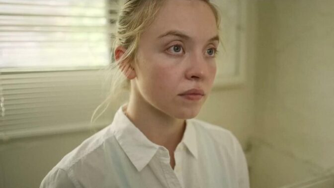 Sydney Sweeney