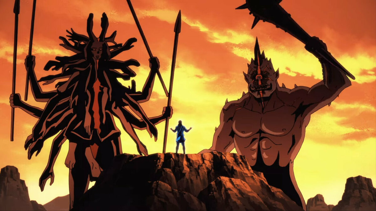 Large 7d151fbad63c22379c11e5e75c4047d2 screenshotter  netflix bloodofzeuss1e1acalltoarms 14 e2 80 9917 e2 80 9d