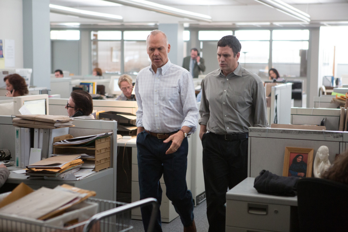 Large 9085c0c5fde941cc739d3c5fe8955093 57c61de8d2c6beb7047e499ca939cbf1 spotlight michael keaton mark ruffalo