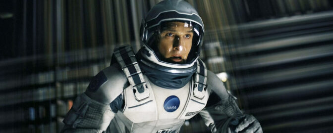 Interstellar