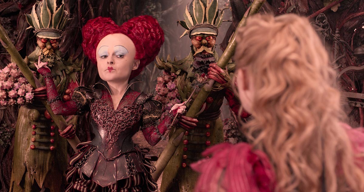 Large a32c9cc20720f82c2197a714188a5bdf alice through the looking glass helena bonham carter