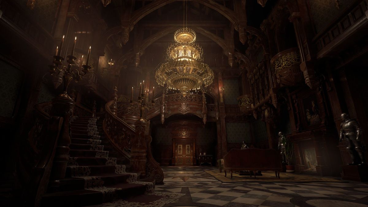Large ae3329d9799f30546c1dfcd84ce3e92f resident evil 8 announcement trailer screenshot 13