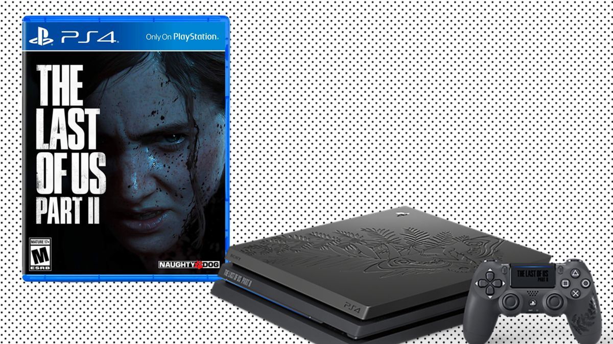 Large bf77ad8b19d86476b73738f116042fba https   cdn.cnn.com cnnnext dam assets 200519184440 underscored last of us part 2 preorder guide