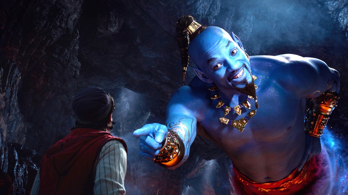 Large c3e64d89ee0e138d6a420122d210346d will smith as the genie in aladdin 2019