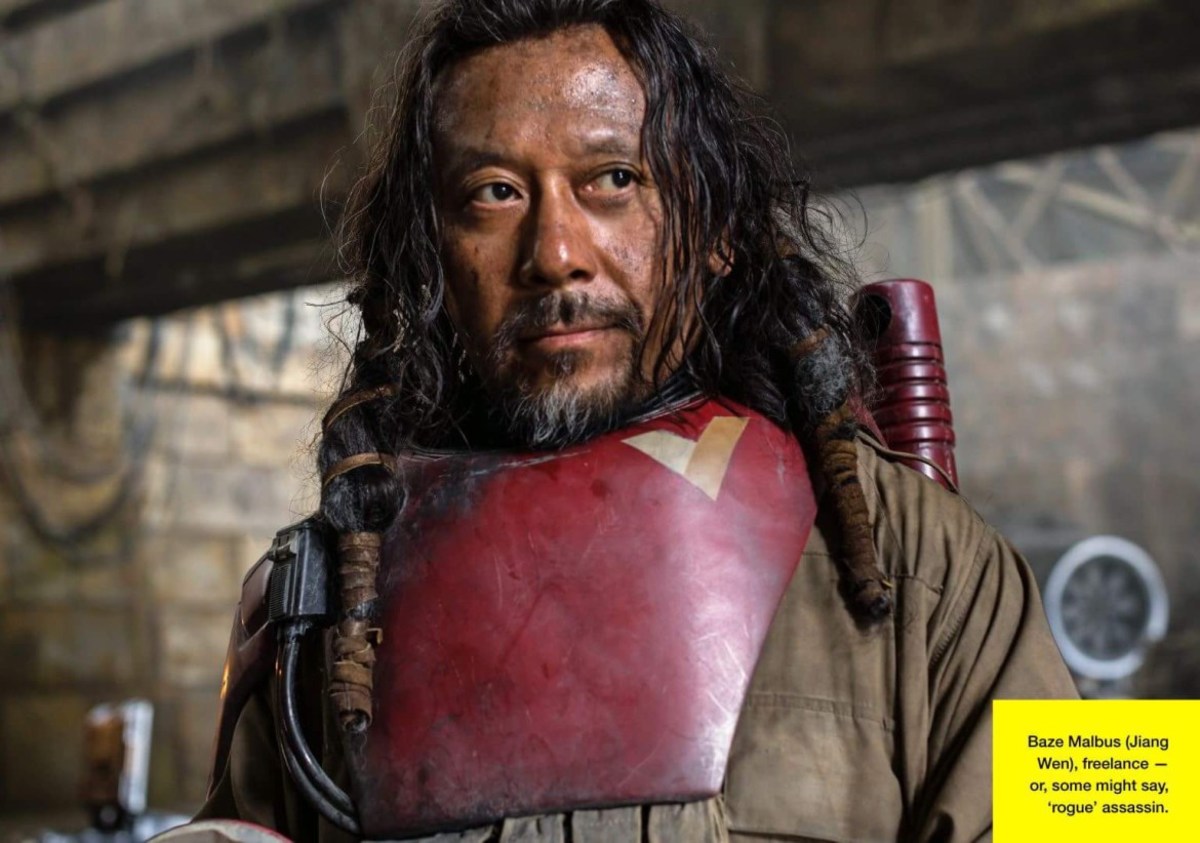 Large c8a1befe81b91b0224db47a3c9614988 star wars rogue one baze malbus