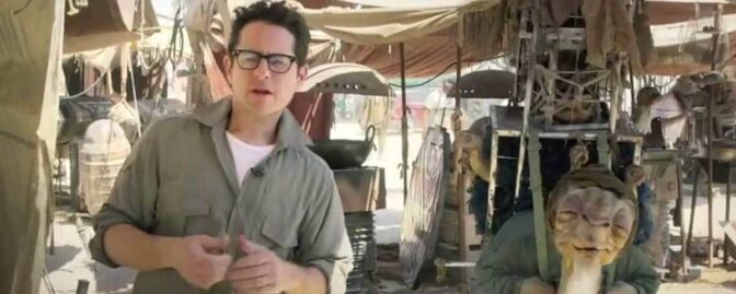 J.J. Abrams
