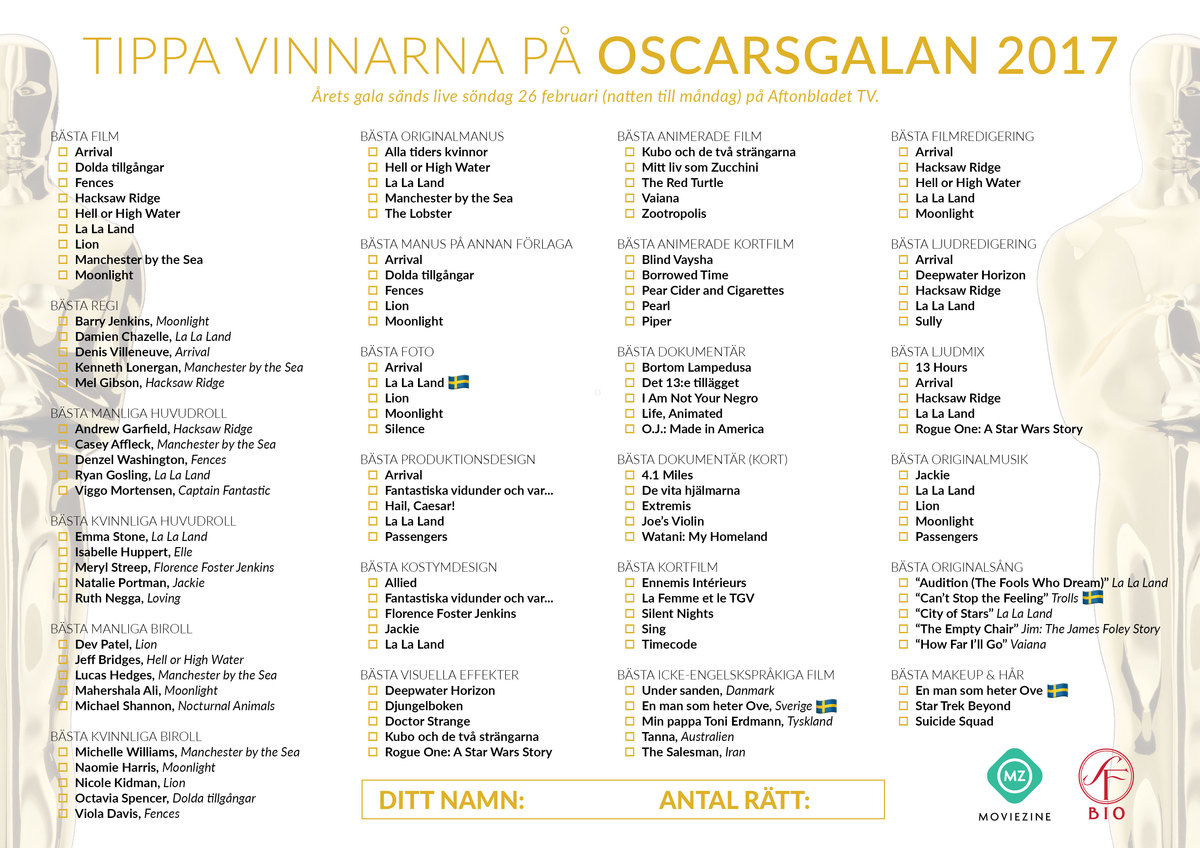 Large cd4b28ba24a6f42cb55204a4ed9446f1 oscars rostkort 2017
