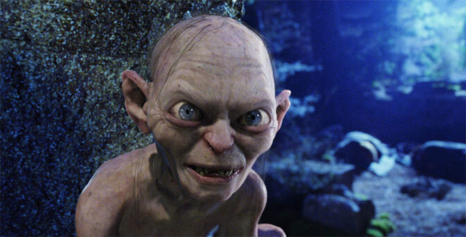 Gollum