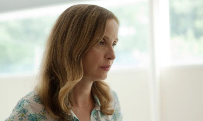 Julie Delpy