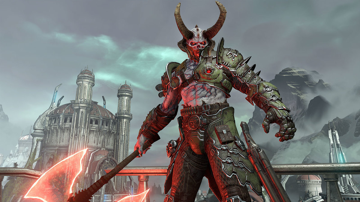 Large ed423f7e5cdd0fb9d6d5fcbe2d632afd doom eternal