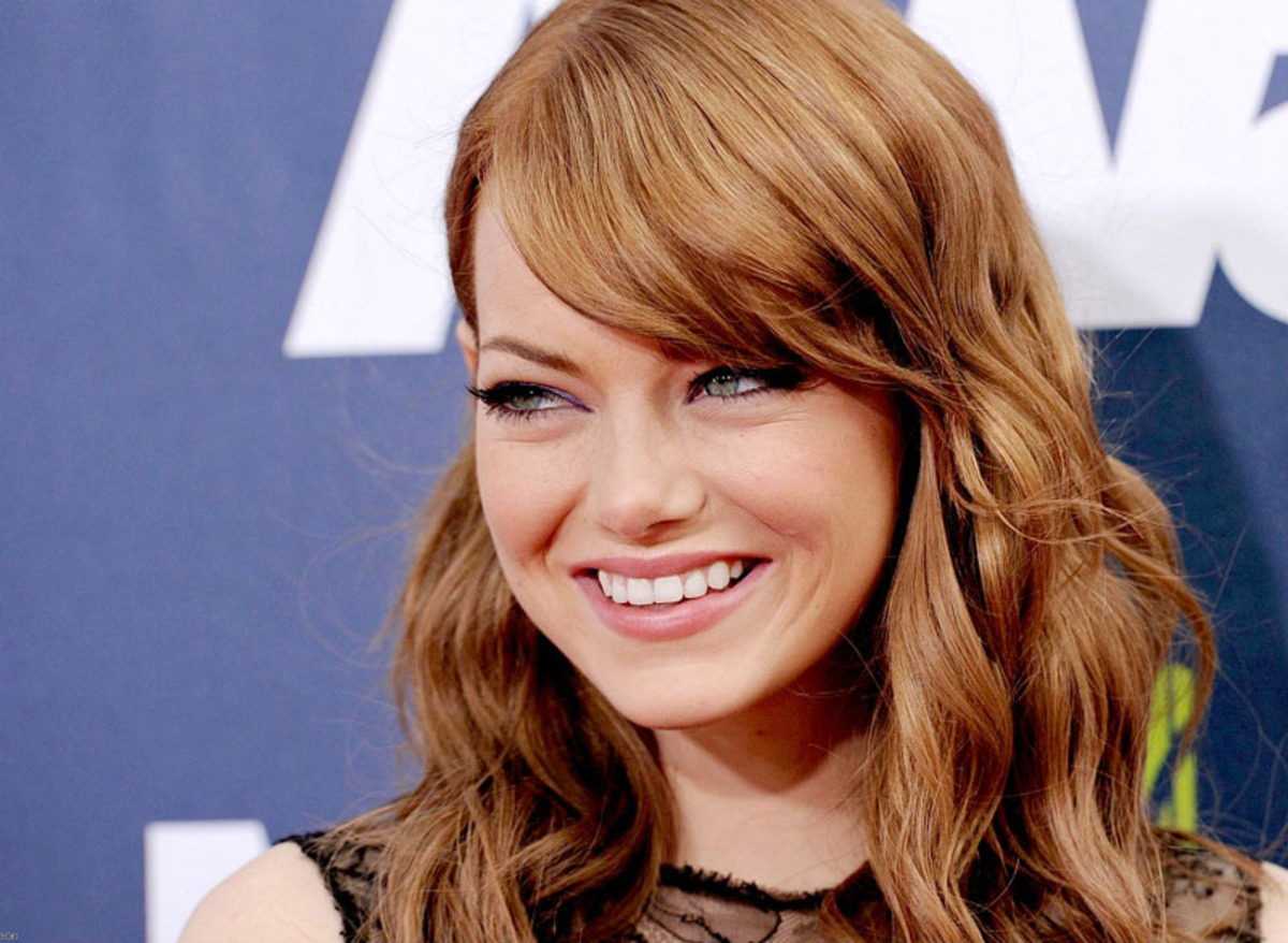 Large emmastone
