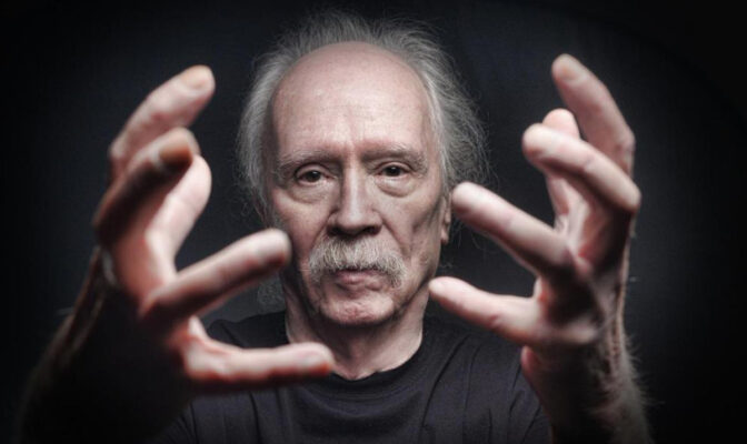 John Carpenter