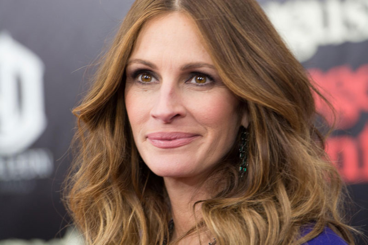 Large juliaroberts