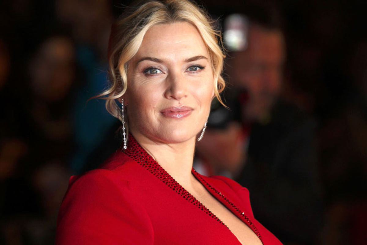 Large katewinslet