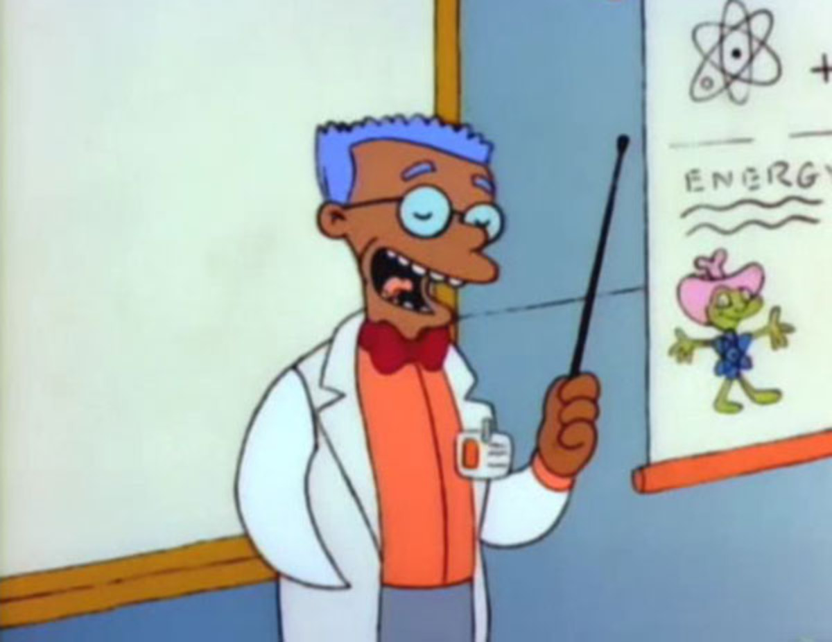 Large smithers