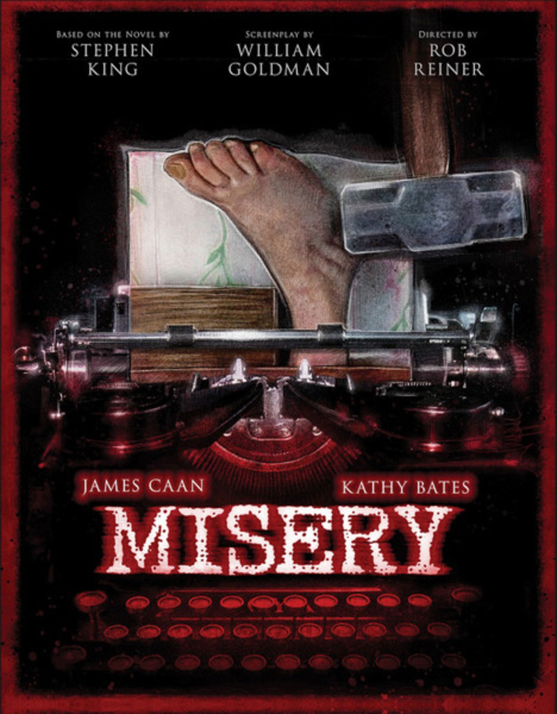 Medium 2misery grande